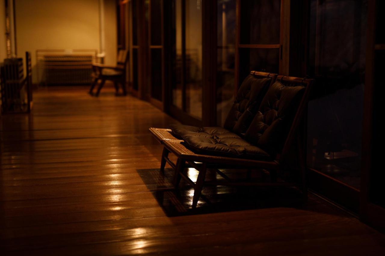 Sakunami Onsen Yuzukushi Salon Ichinobo Sendai Buitenkant foto
