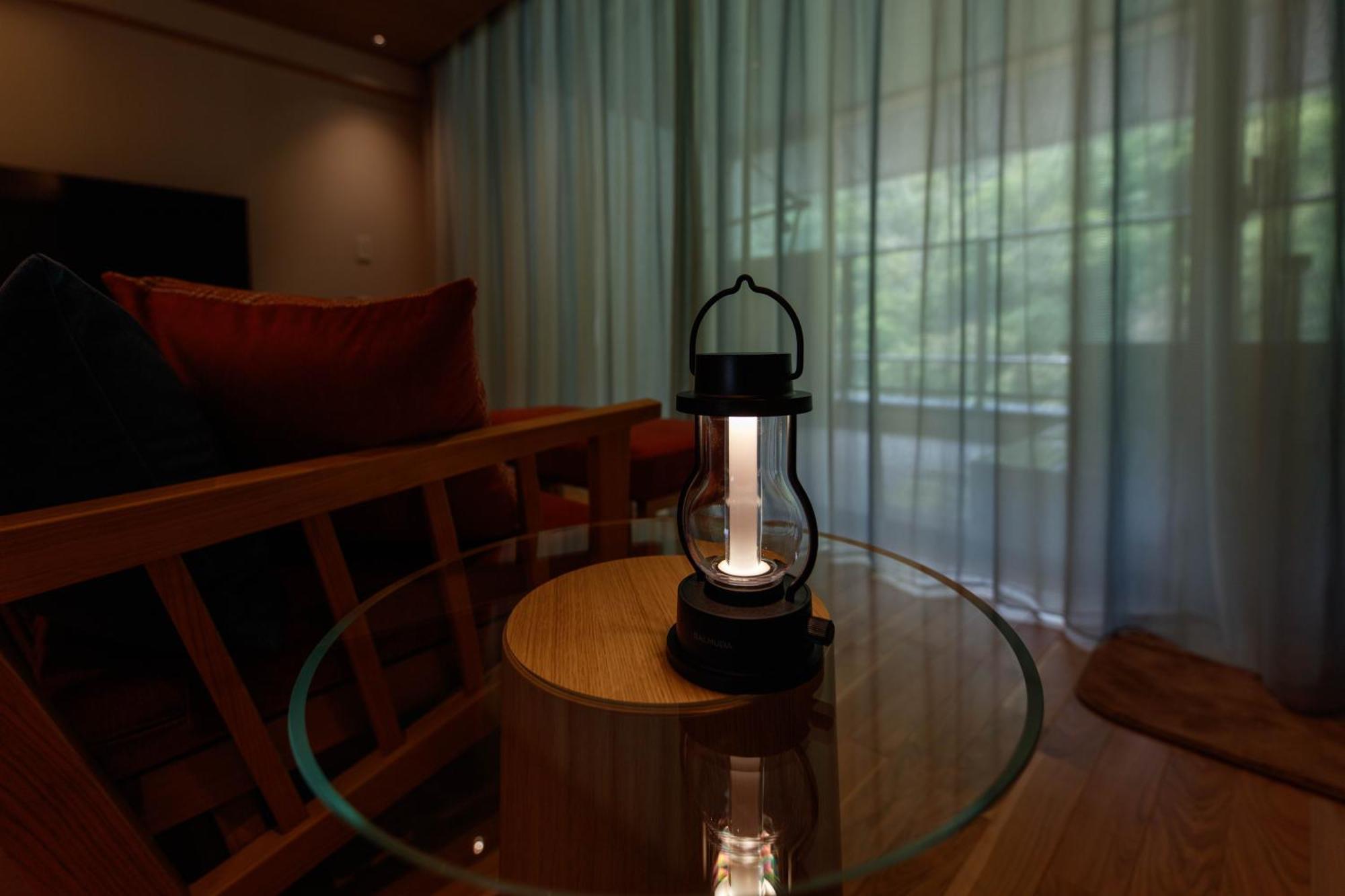Sakunami Onsen Yuzukushi Salon Ichinobo Sendai Buitenkant foto